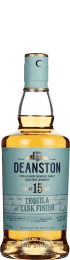 Deanston 15 years 2007 Tequila Cask Finish