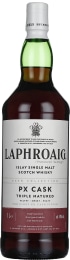 Laphroaig PX Cask Collection