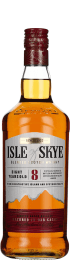 Isle of Skye 8 years Oak Casks