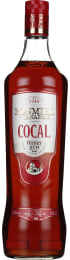 Ron Miel Cocal Honey Rum
