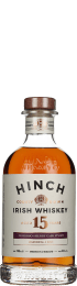 Hinch 15 years Oloroso Sherry Finish