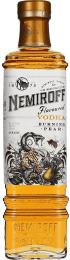 Nemiroff Burning Pear Vodka