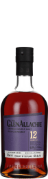 GlenAllachie 12 years