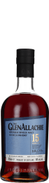 GlenAllachie 15 years