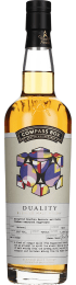 Compass Box Duality