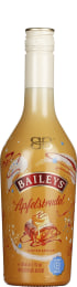 Baileys Apfelstrudel