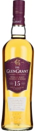 Glen Grant 15 years