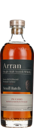 Arran PX Sherry Small Batch
