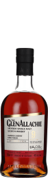 GlenAllachie 9 years 2014 Oloroso Sherry Cask
