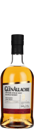 GlenAllachie 9 years 2014 Fino Sherry Cask