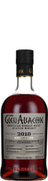 GlenAllachie 13 years 2010 Oloroso Puncheon