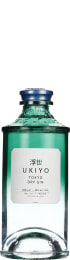 Ukiyo Tokyo Dry Gin