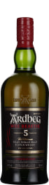 Ardbeg 5 years Wee Beastie Warehouse Giftpack