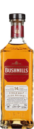 Bushmills 14 years Malaga Cask