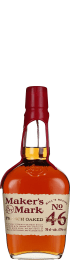 Maker's Mark 46 French Oaked