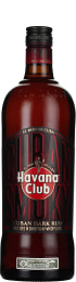 Havana Club Cuban Smoky