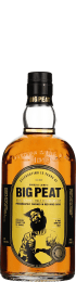 Douglas Laing's Big Peat 15th Anniversary