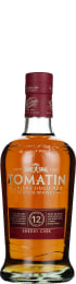 Tomatin 12 years Sherry Cask