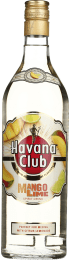 Havana Club Mango Lime