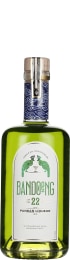 Bandoeng Pandan Liqueur