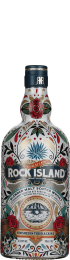 Douglas Laing's Rock Island Tequila Cask Finish