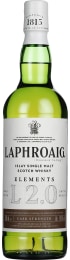 Laphroaig Elements 2.0