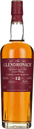 GlenDronach 12 years Sherry Cask