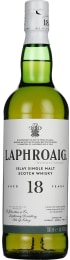 Laphroaig 18 years
