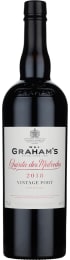 Graham's Quinta Malvedos 2018