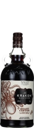 The Kraken Black Spiced Roast Coffee