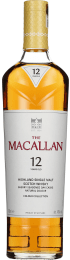 The Macallan 12 years Colour Collection