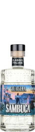 Quaglia Sambuca