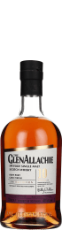 GlenAllachie 10 years Ruby Port Cask