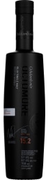 Octomore 15.2 5 years