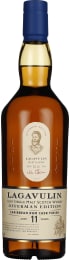 Lagavulin 11 years Offerman Caribbean Rum Cask
