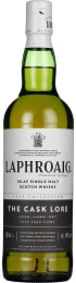 Laphroaig The Cask Lore
