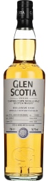 Glen Scotia 7 years 2015 Jamaican Rum Cask