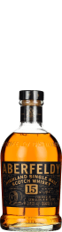 Aberfeldy 15 years Cadillac Sémillon Wine Finish