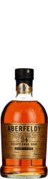 Aberfeldy 24 years Puncheon Madeira