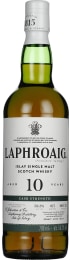 Laphroaig 10 years Cask Strength 2023 Batch 17