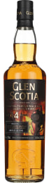 Glen Scotia 14 years The Dragon