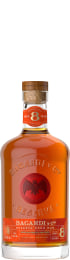 Bacardi 8 years Reserva Ocho Sevillian Cask