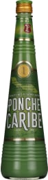 Ponche Caribe Pistachio