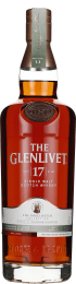 Glenlivet 17 years Small Batch Collection