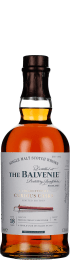 Balvenie 18 years A Collection of Curious Casks