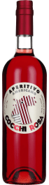 Cocchi Aperitivo Rosa Americano