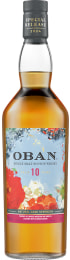 Oban 10 years Special Release 2024