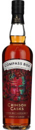 Compass Box Crimson Casks