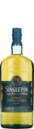 The Singleton of Glendullan Radiant Spring Garden