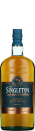 The Singleton of Glendullan Exotic Spice Grove